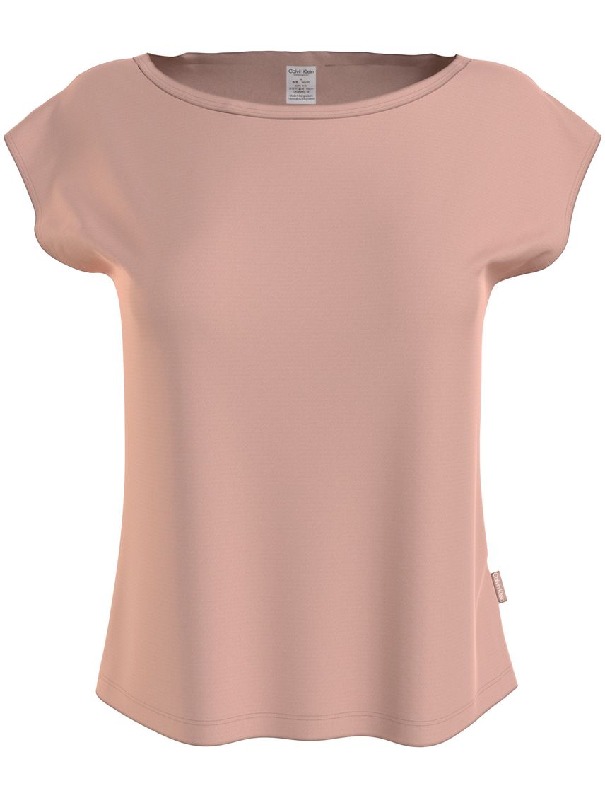 Remera de pijama - ultra light lounge
