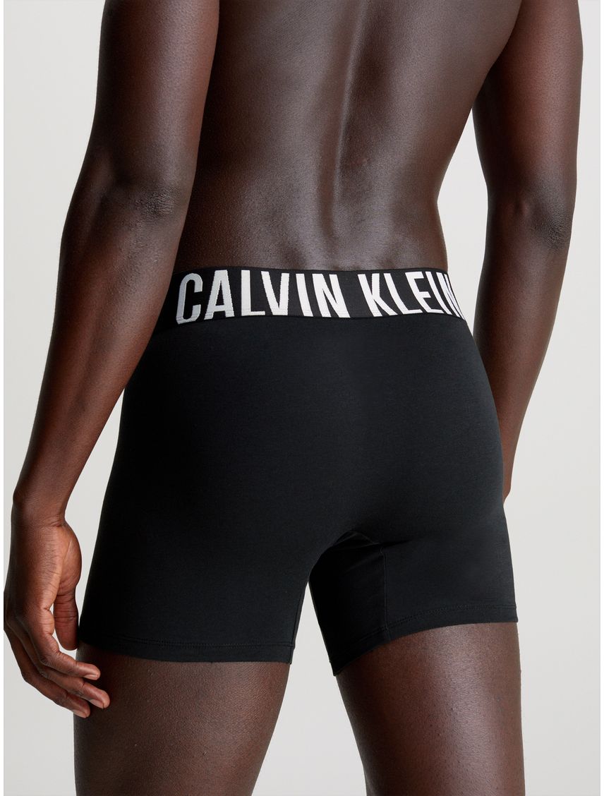 Pack de 3 boxer brief - Intense Power cotton