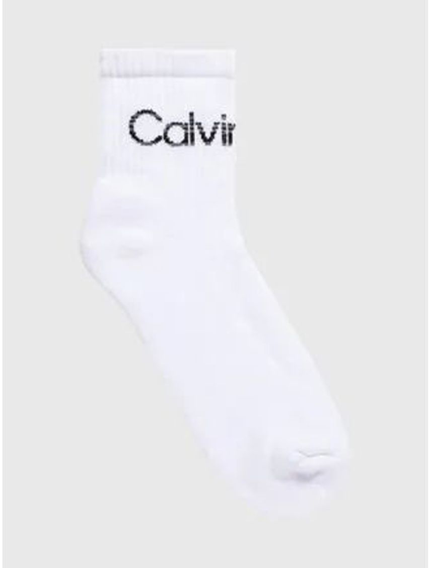 Pack de 3 medias acolchadas de un cuarto
