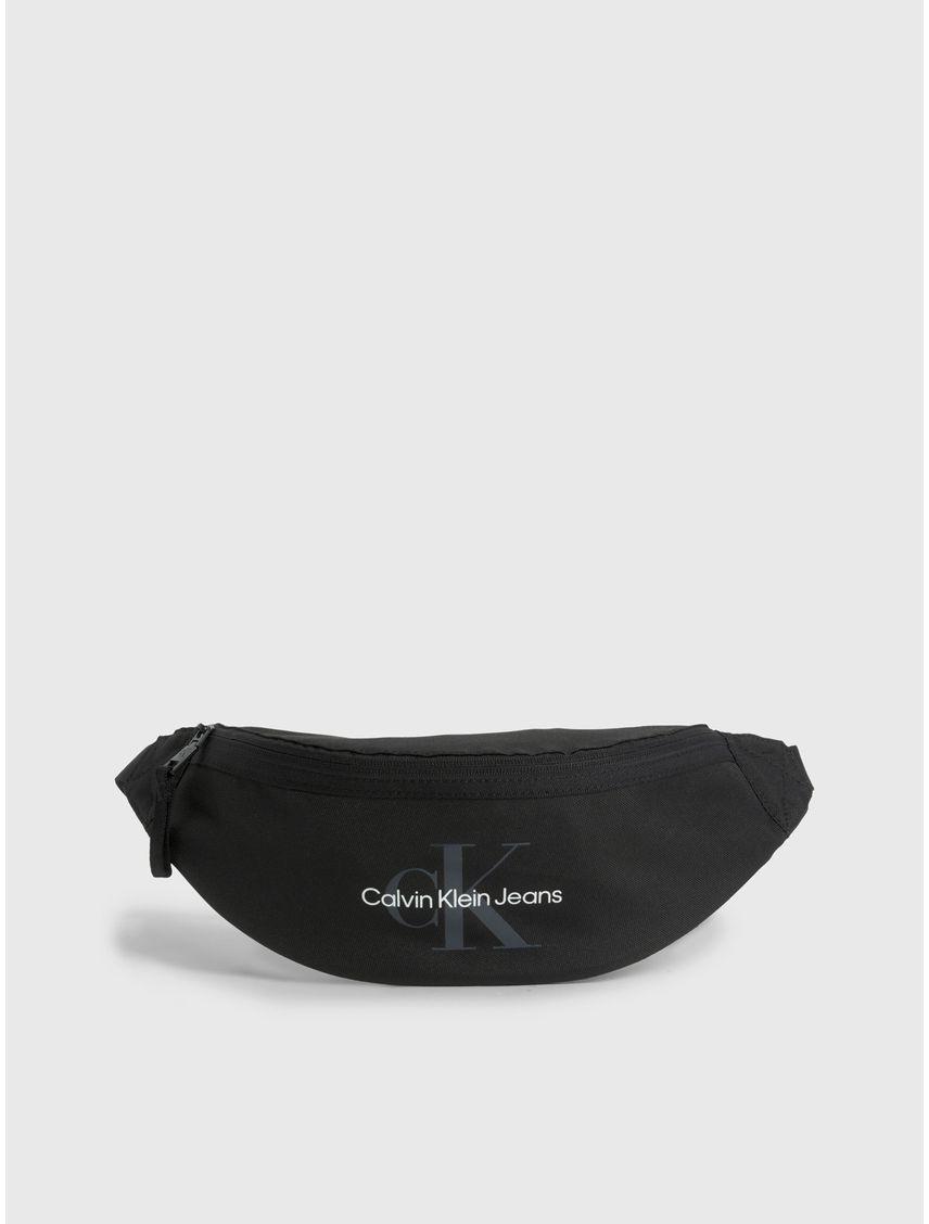 Riñonera essentials sport con logo