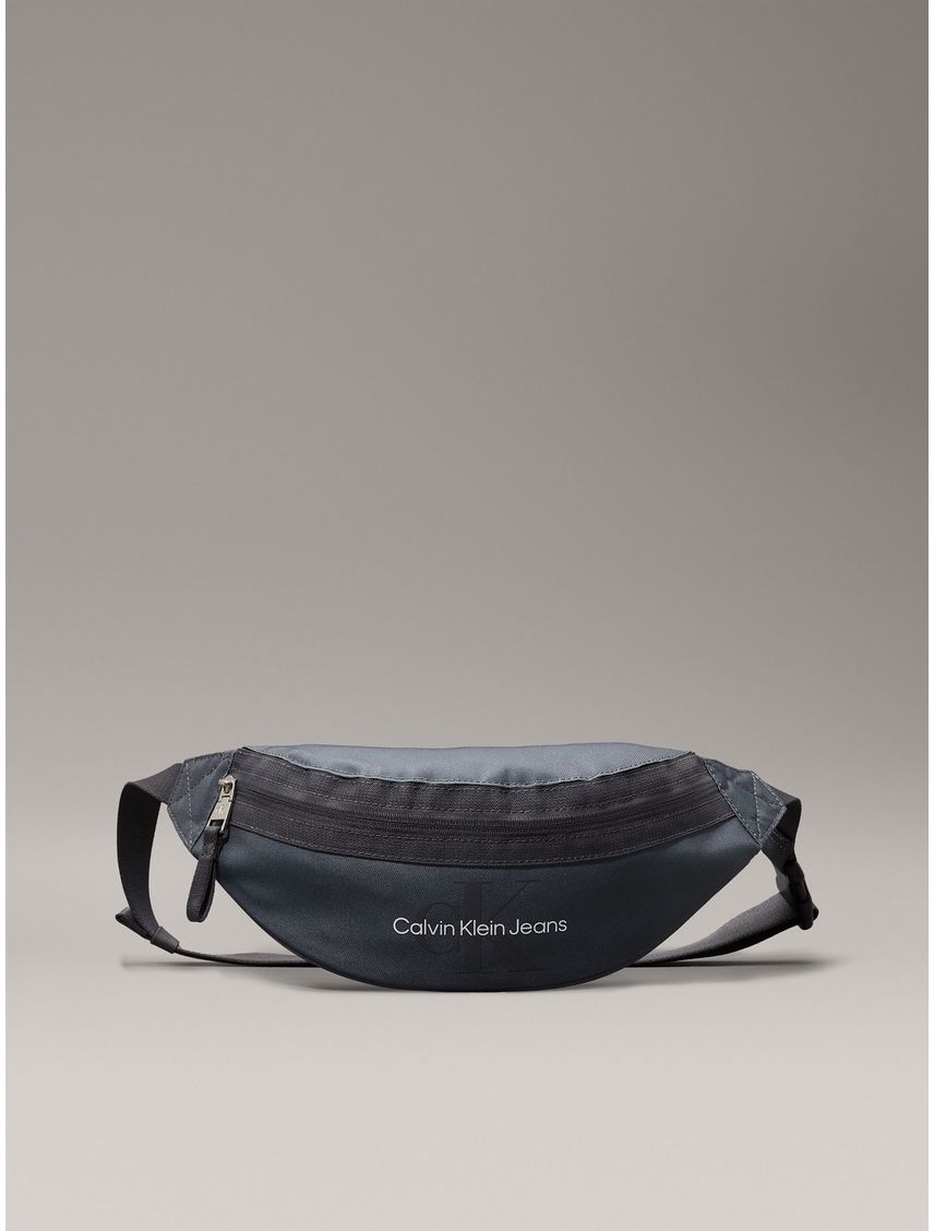 Riñonera essentials sport con logo