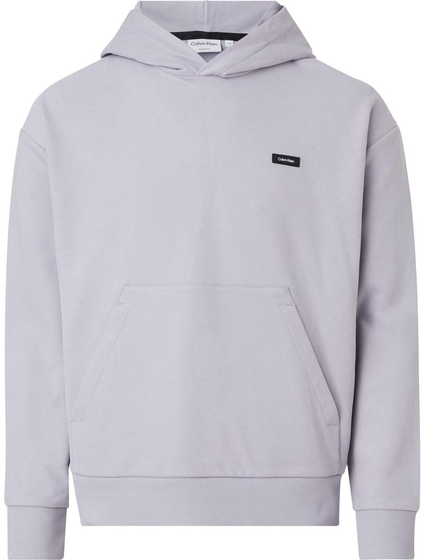 Buzo confort de algodón