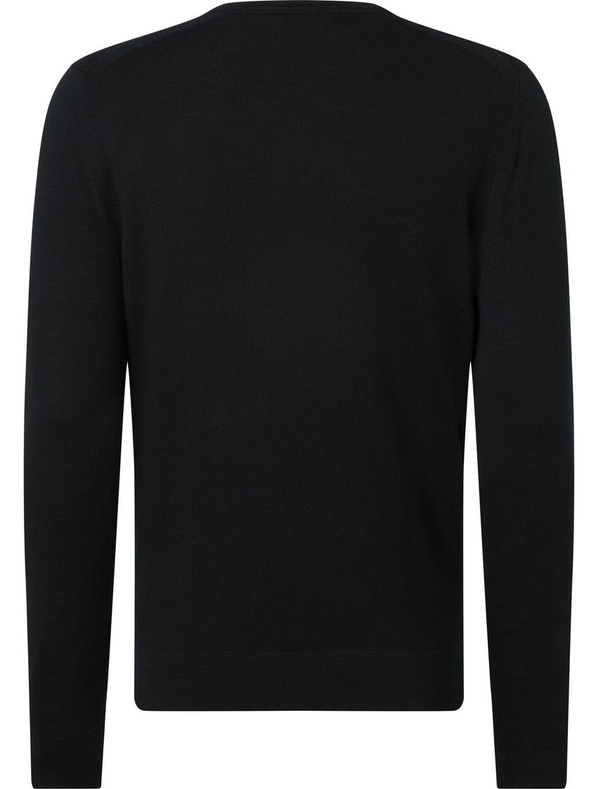 Sweater de lana merino