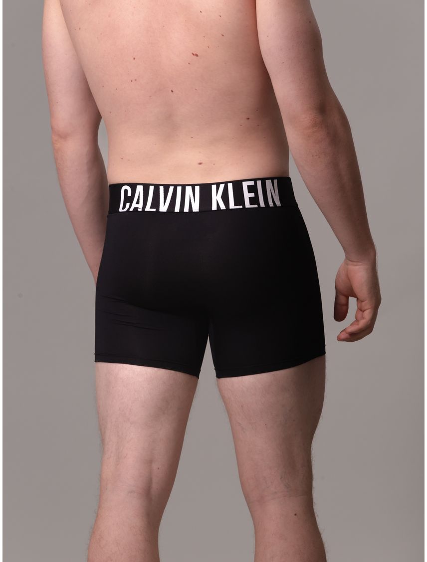 Pack de 3 boxers largos - Intense Power