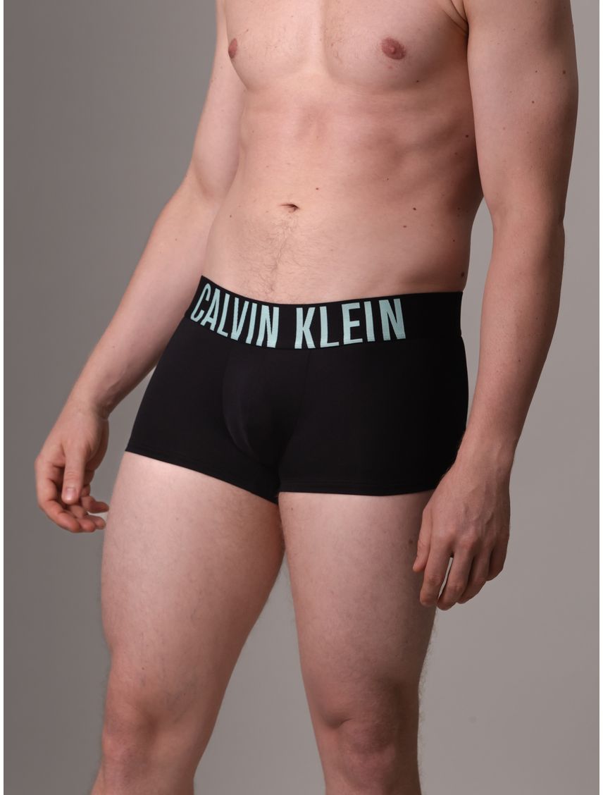 Pack de 3 bóxers trunk - Intense power micro