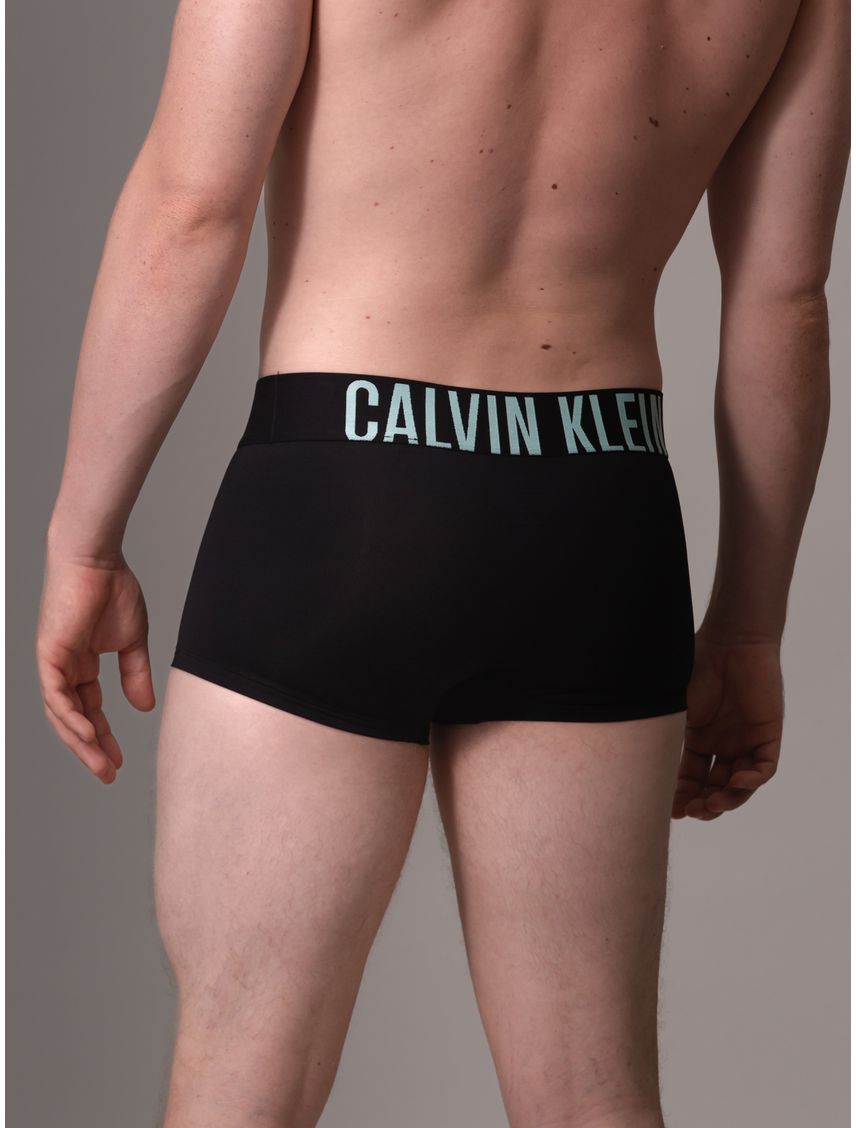 Pack de 3 bóxers trunk - Intense power micro