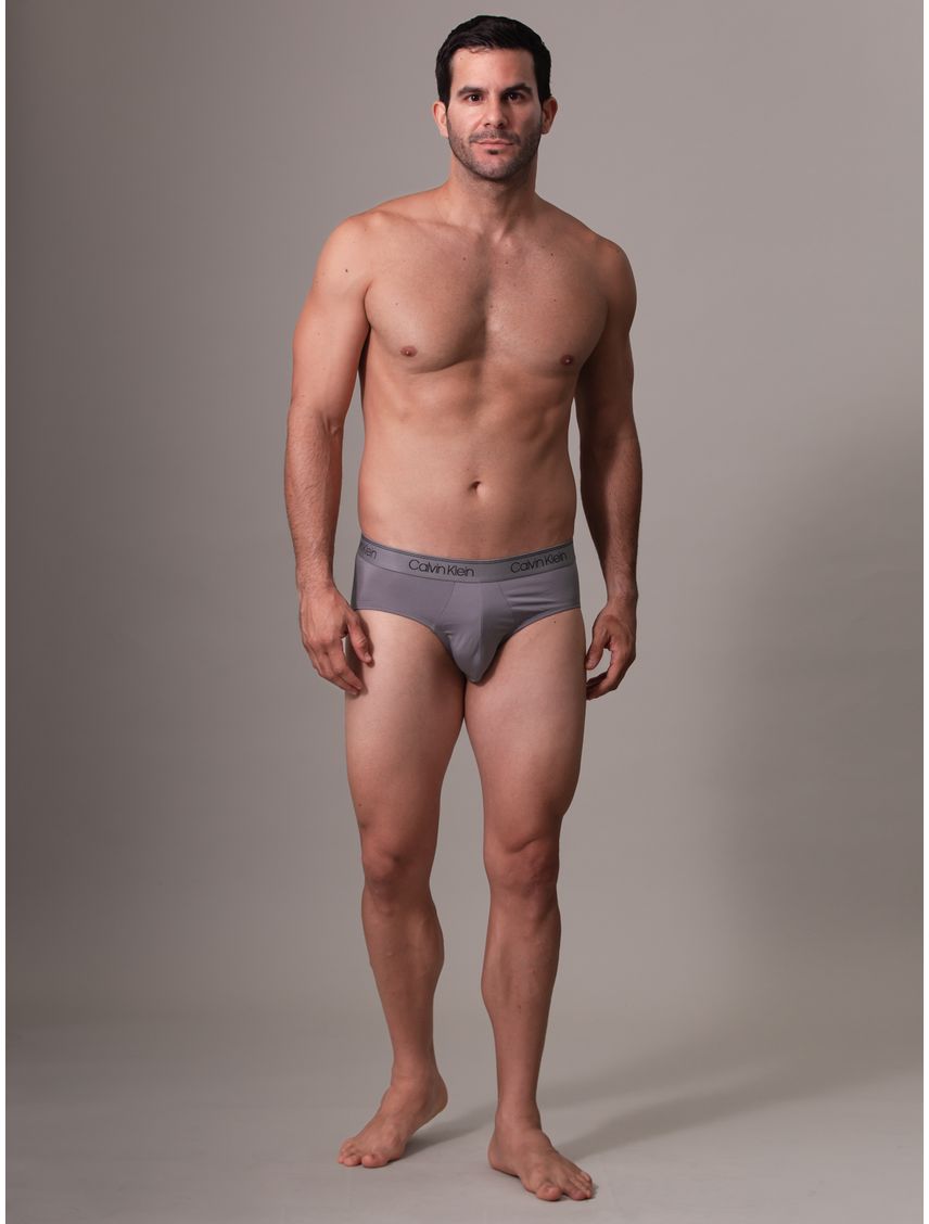 Pack de 3 slip - micro stretch