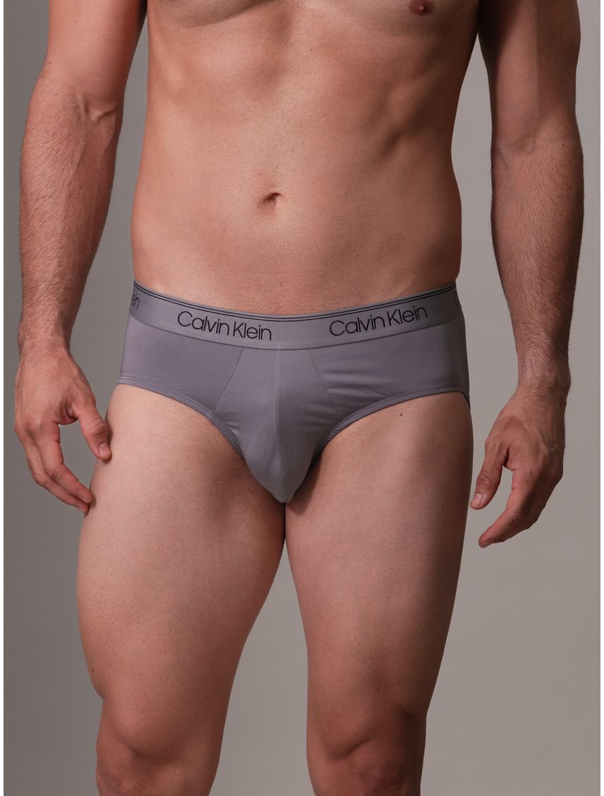 Pack de 3 slip - micro stretch
