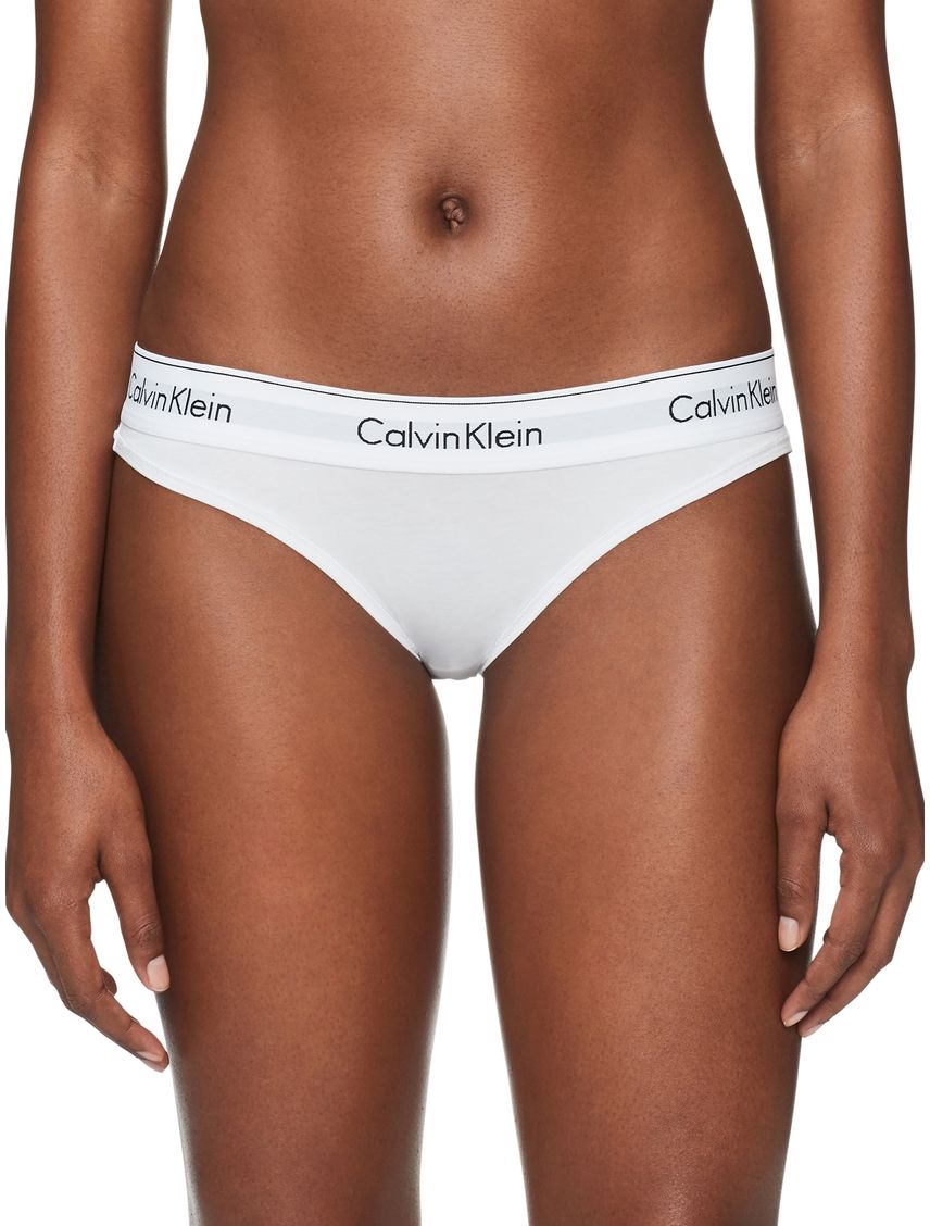 Bombachas clásicas - Modern cotton