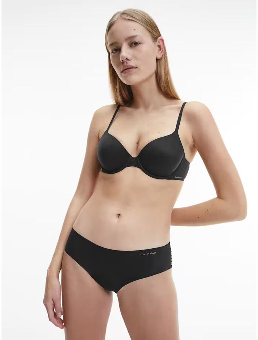 Brasier ligeramente forrado - perfectly fit