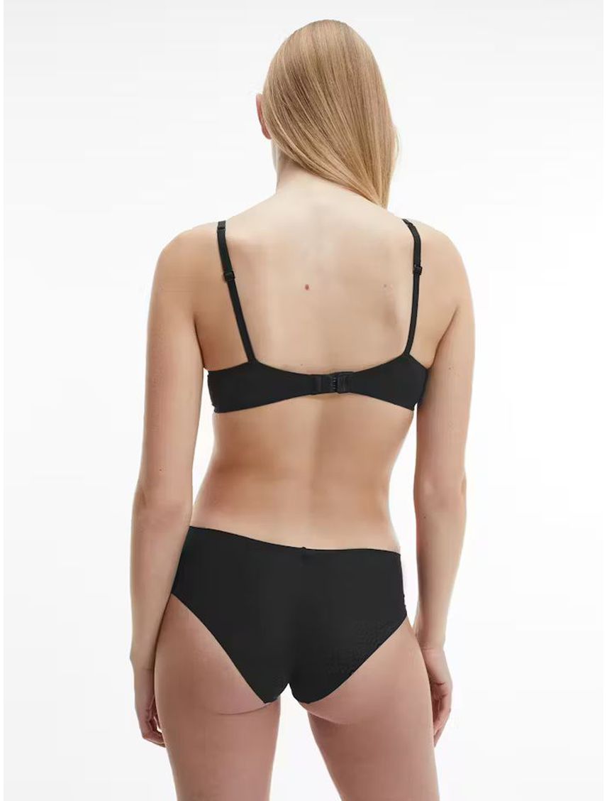 Brasier ligeramente forrado - perfectly fit