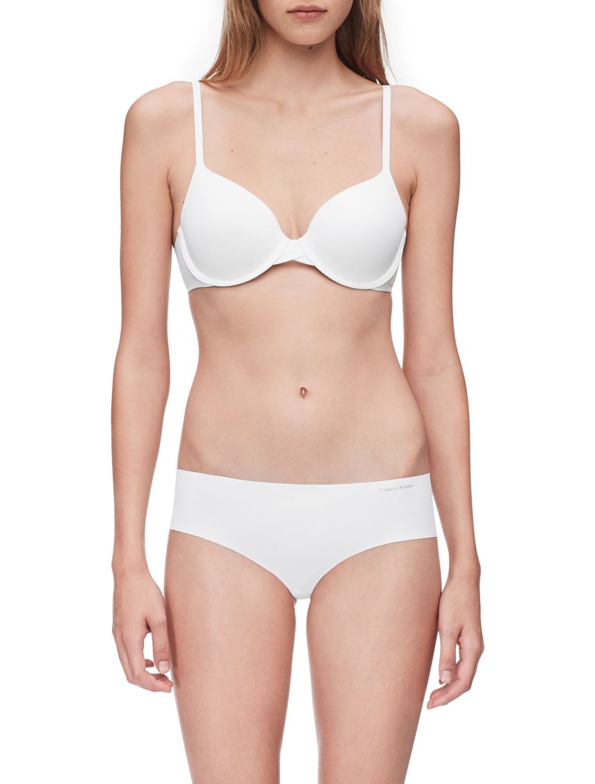 Brasier ligeramente forrado - perfectly fit