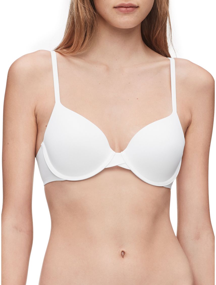 Brasier ligeramente forrado - perfectly fit