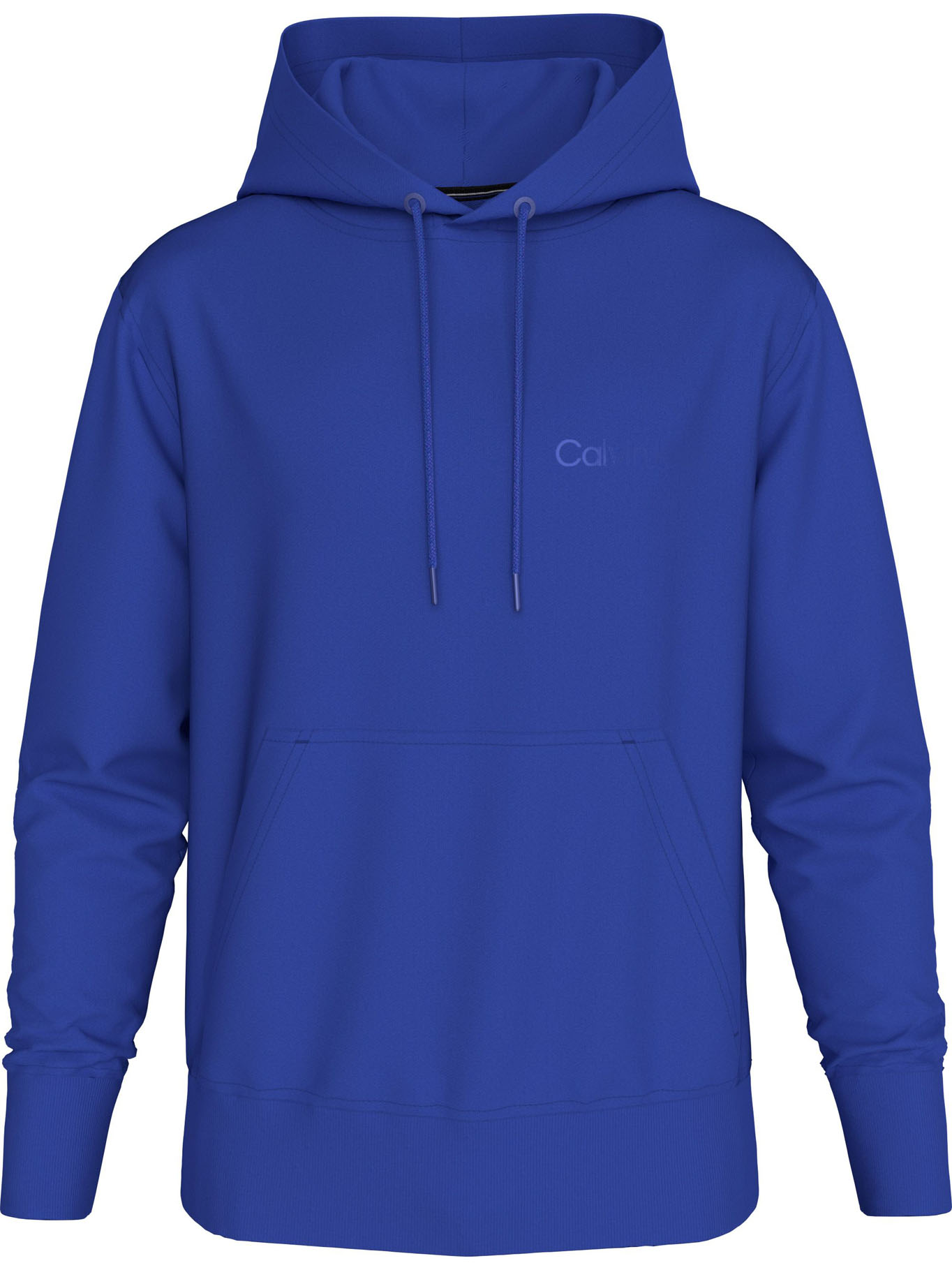 Buzo institutional con capucha