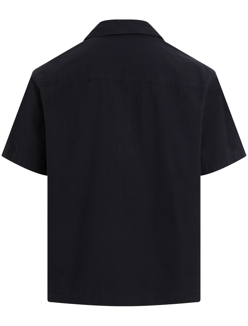 Camisa manga corta con bolsillo