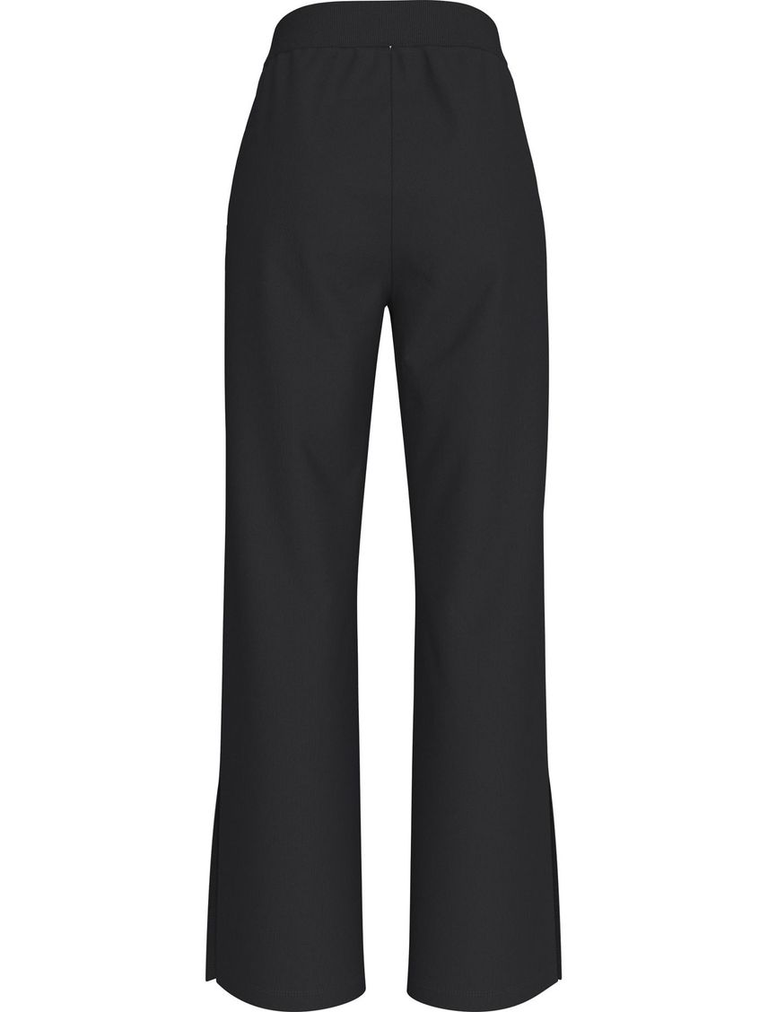 Pantalón diffused con monologo