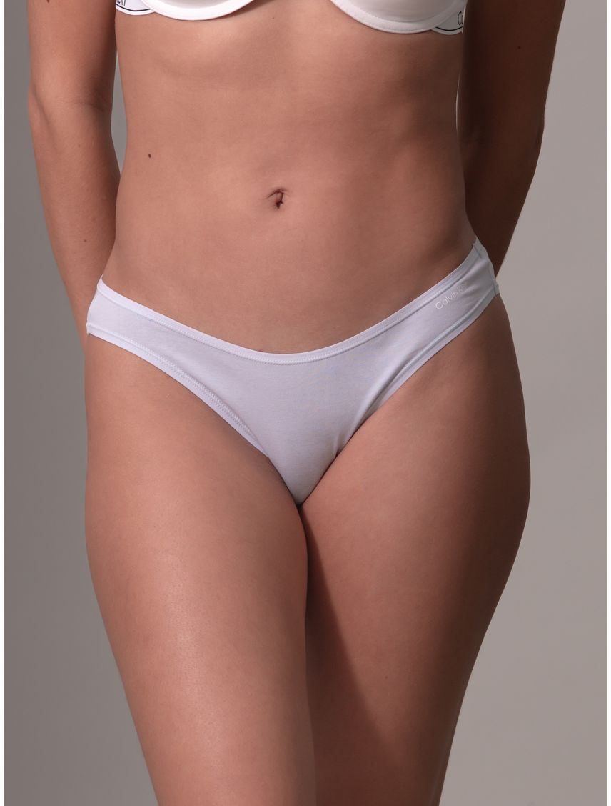 Bombachas clásicas de talle bajo - Ideal Cotton