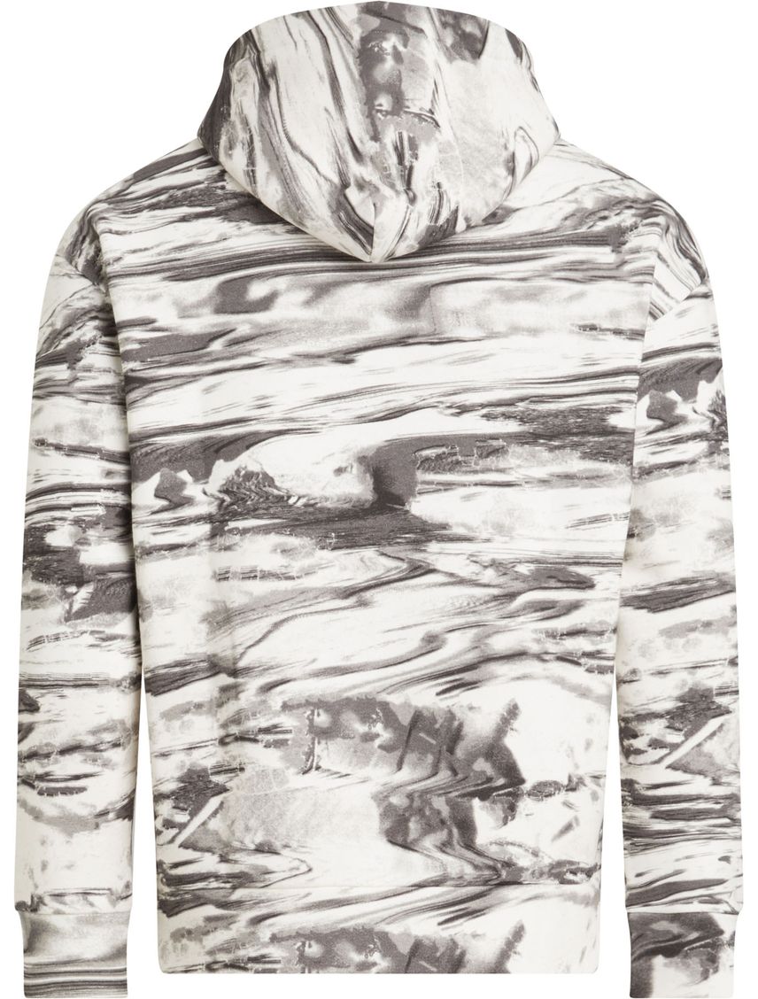 Buzo con estampado