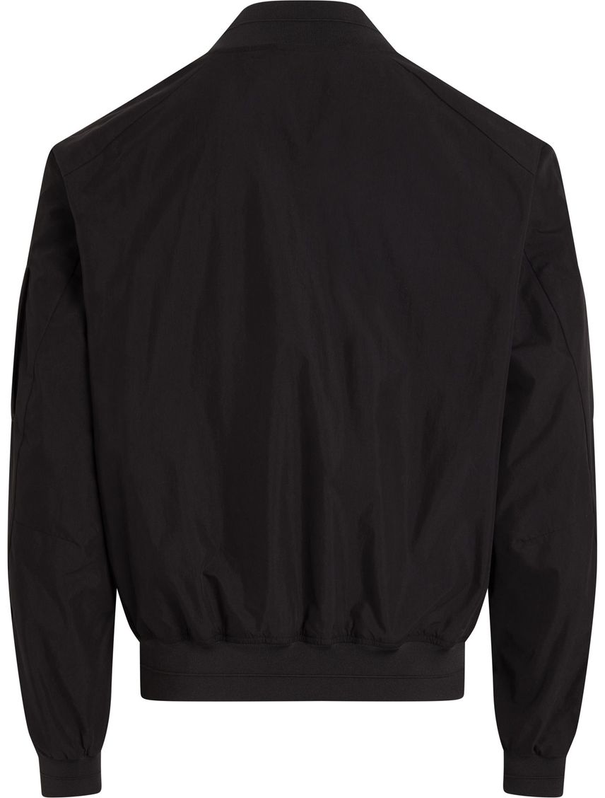 Campera bomber hero en algodón y nylon