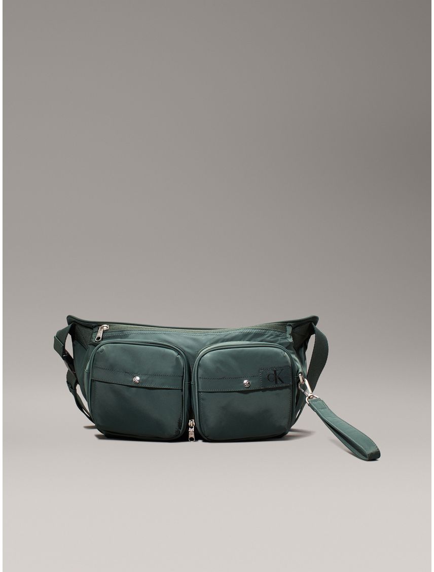 Cartera 2 en 1 plegable