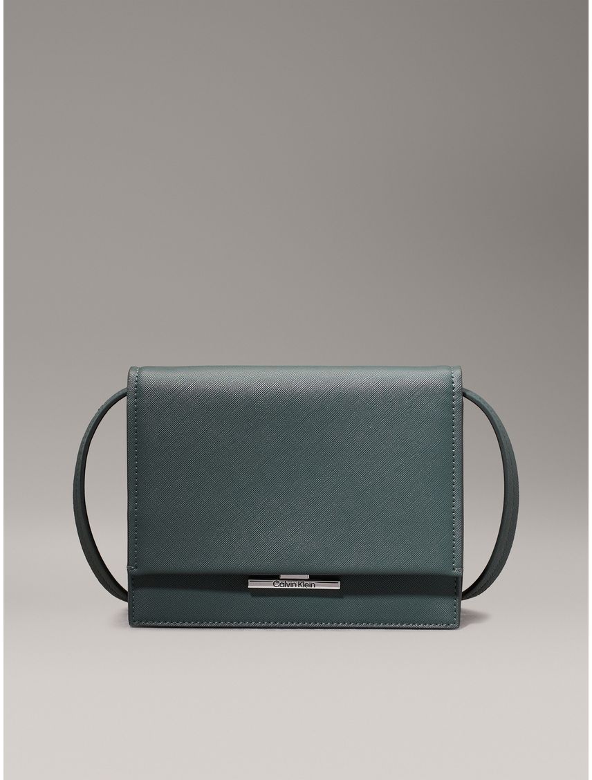 Cartera Saffiano