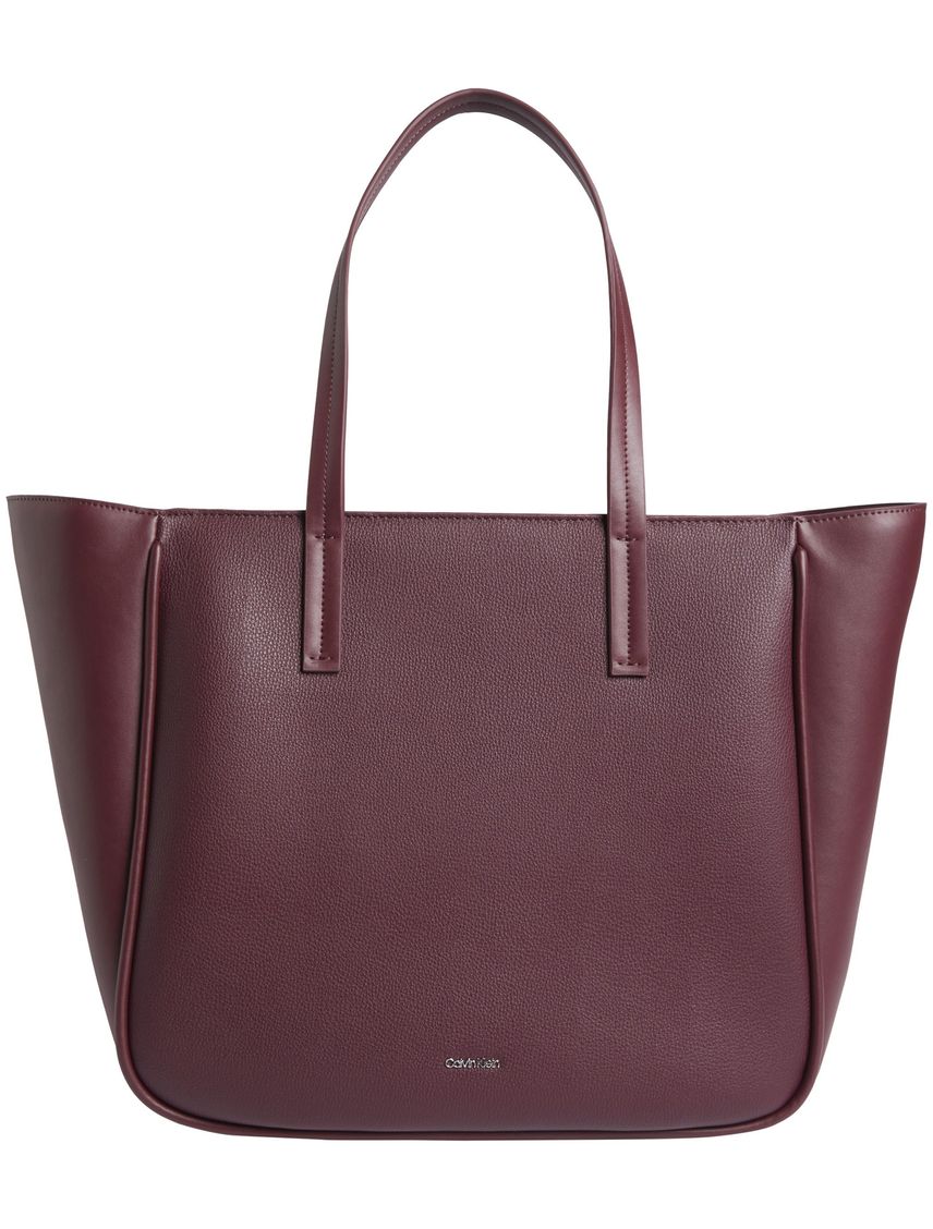 Cartera shopper ck refine