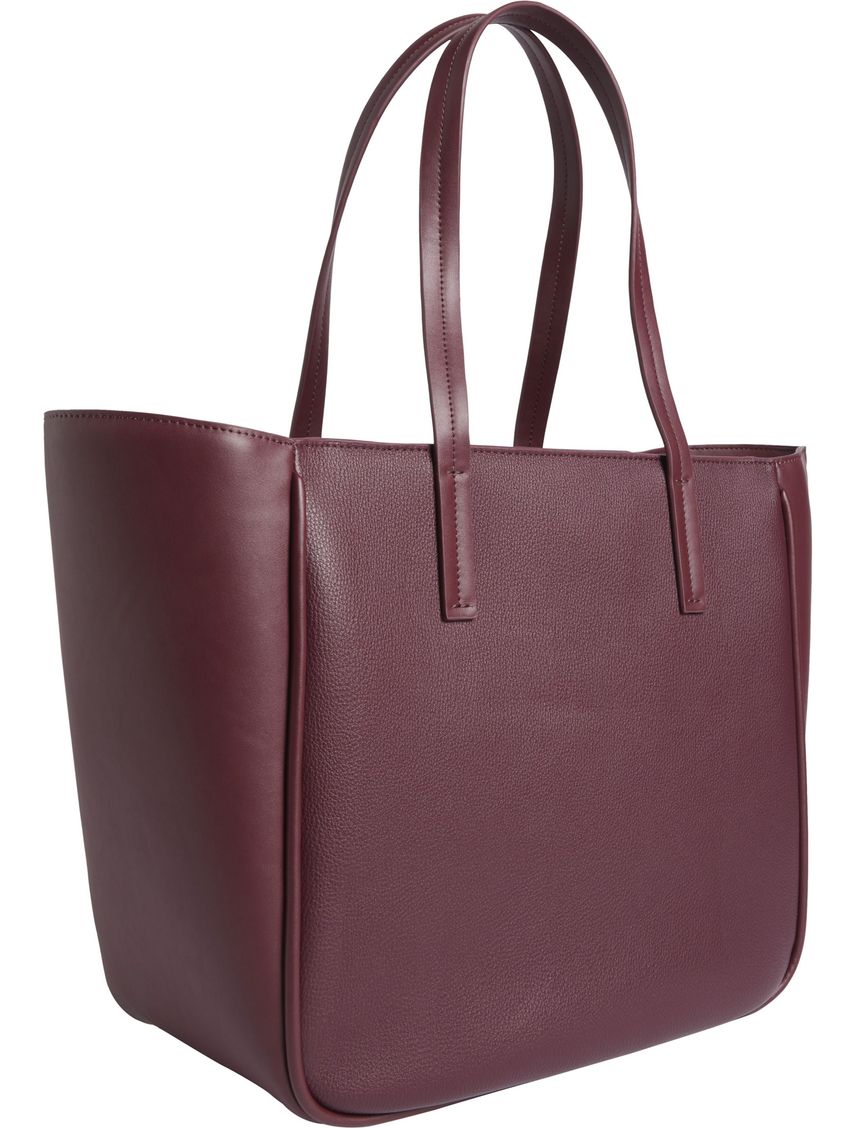 Cartera shopper ck refine