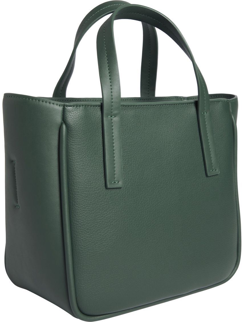 Cartera tote pequeña - Ck refine