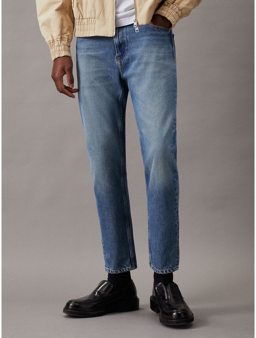 Dad jeans