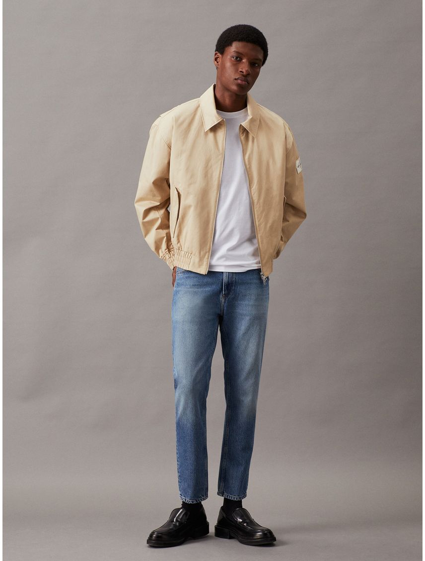 Dad jeans
