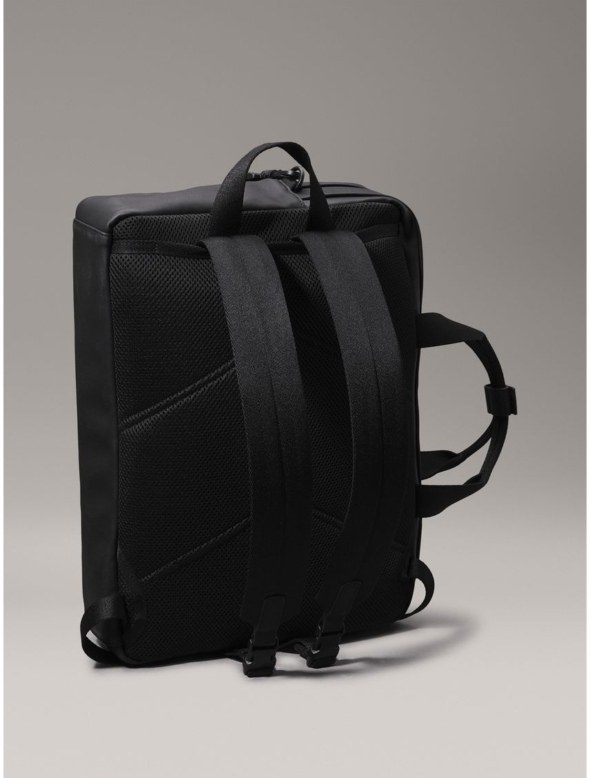 Maletín convertible para portátil