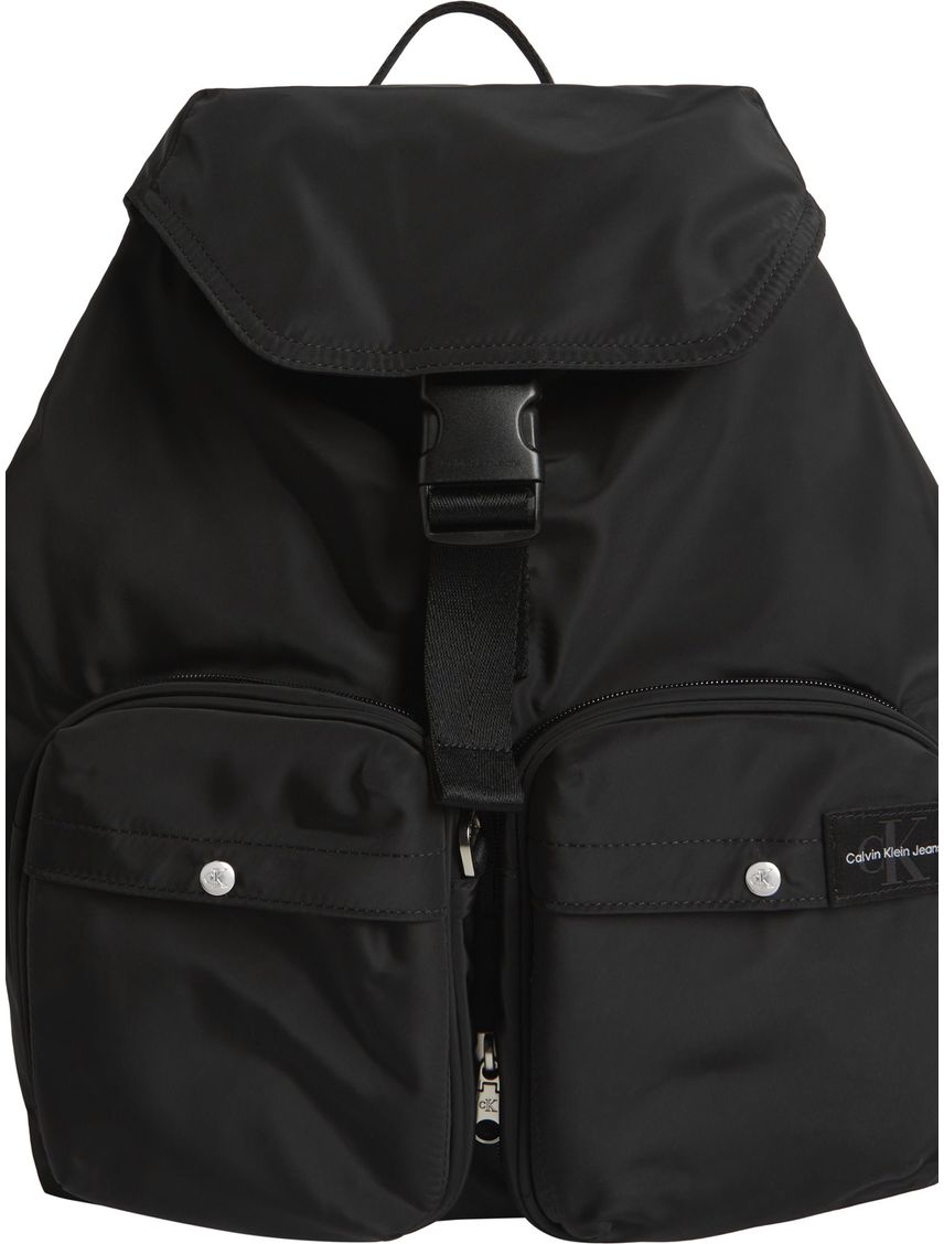 Mochila plegable 2 en 1