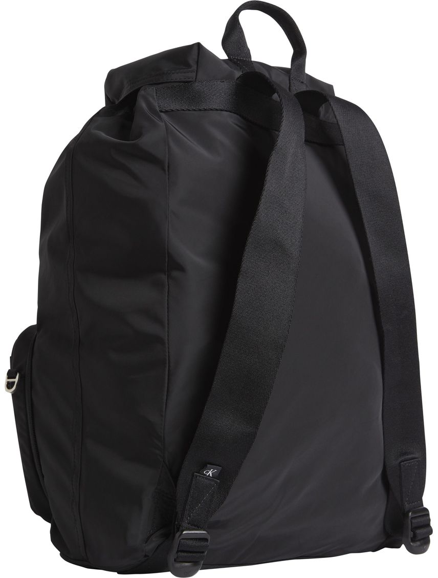 Mochila plegable 2 en 1