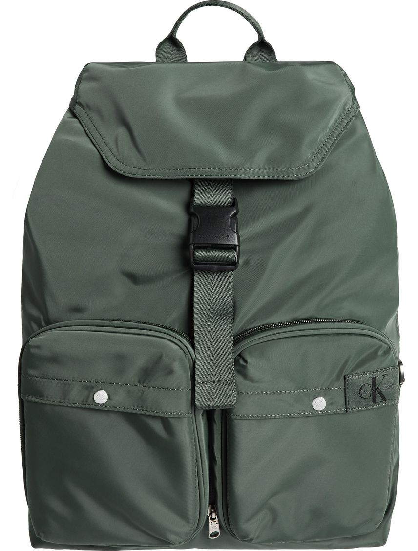 Mochila plegable 2 en 1