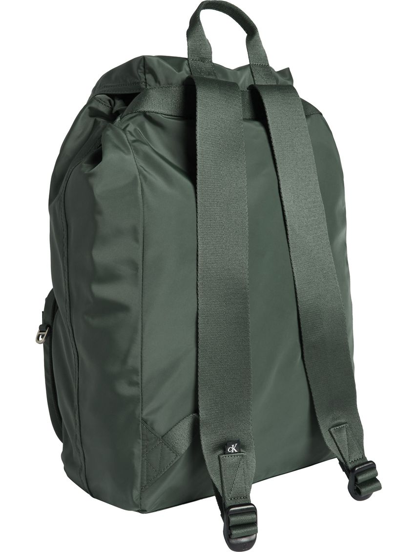 Mochila plegable 2 en 1