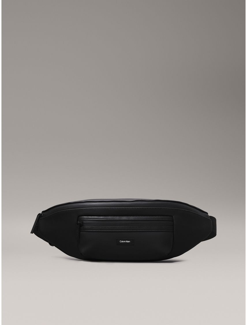 Riñonera essential rubber