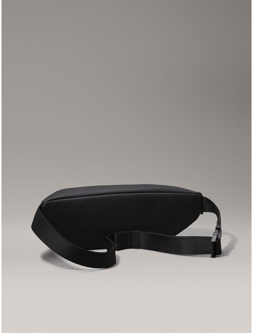 Riñonera essential rubber