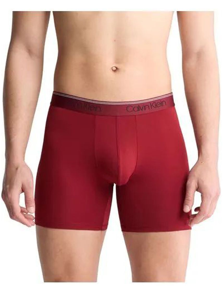 Pack de 3 boxer brief - micro stretch