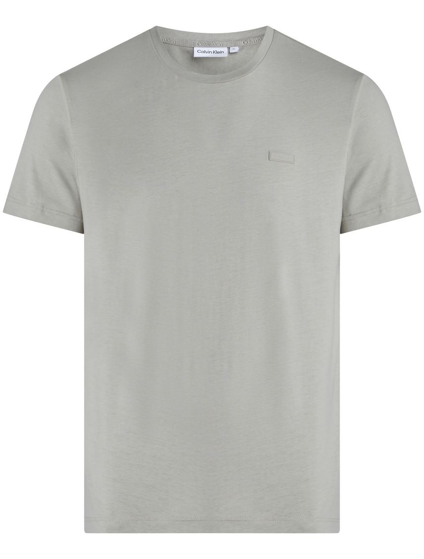 Remera classic liquid touch