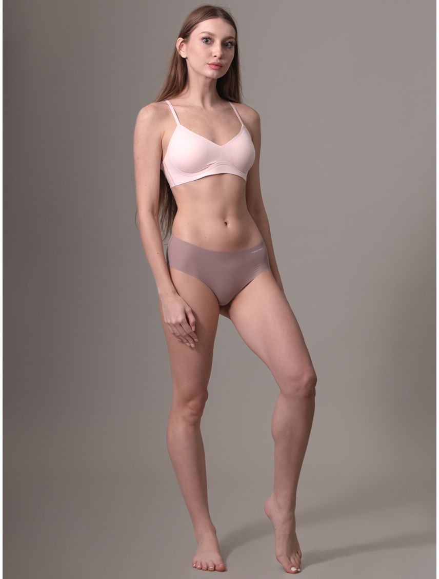 Bombacha hipster - invisible