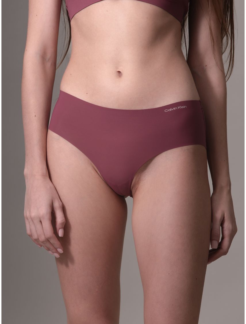 Bombacha hipster - invisible