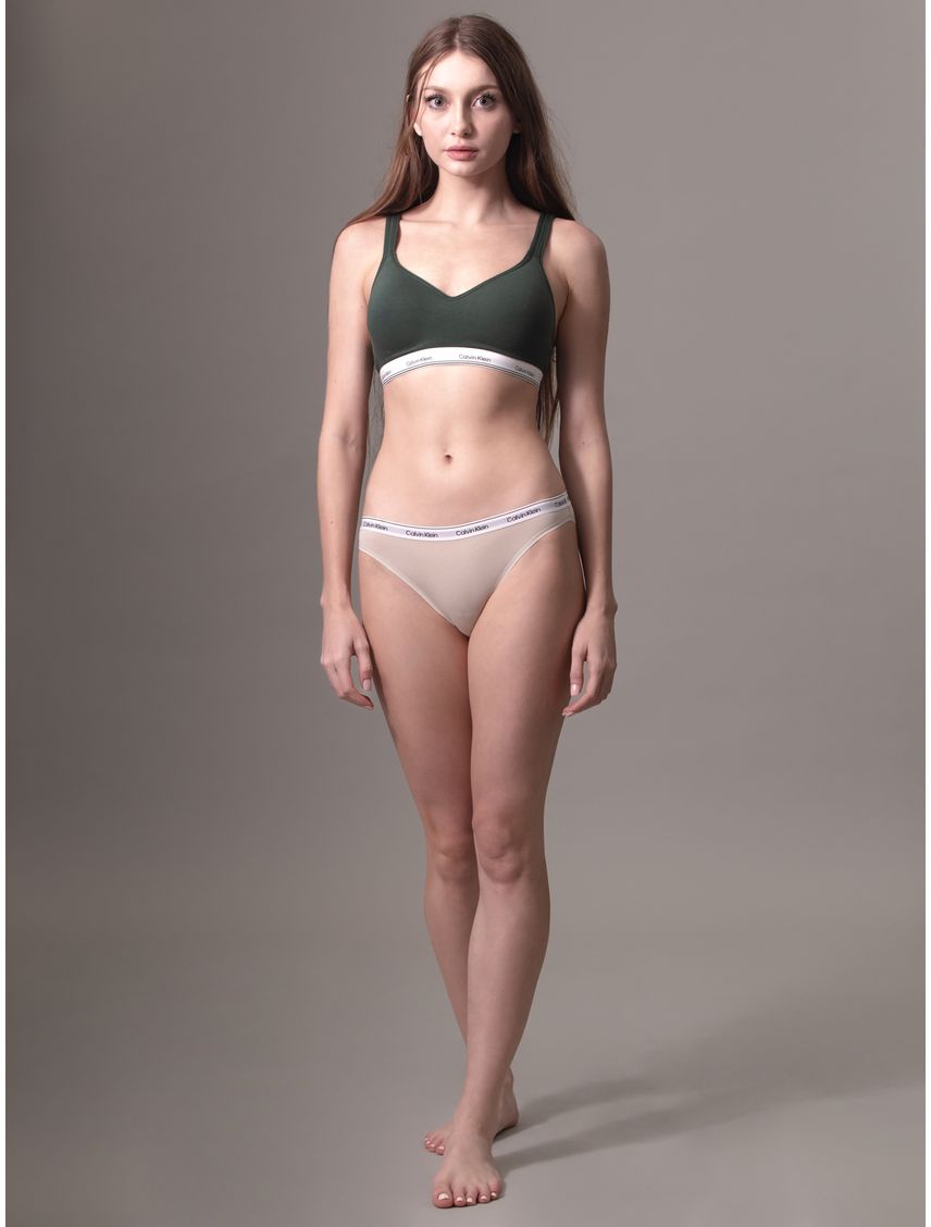 Bombachas clásicas - Modern Logo