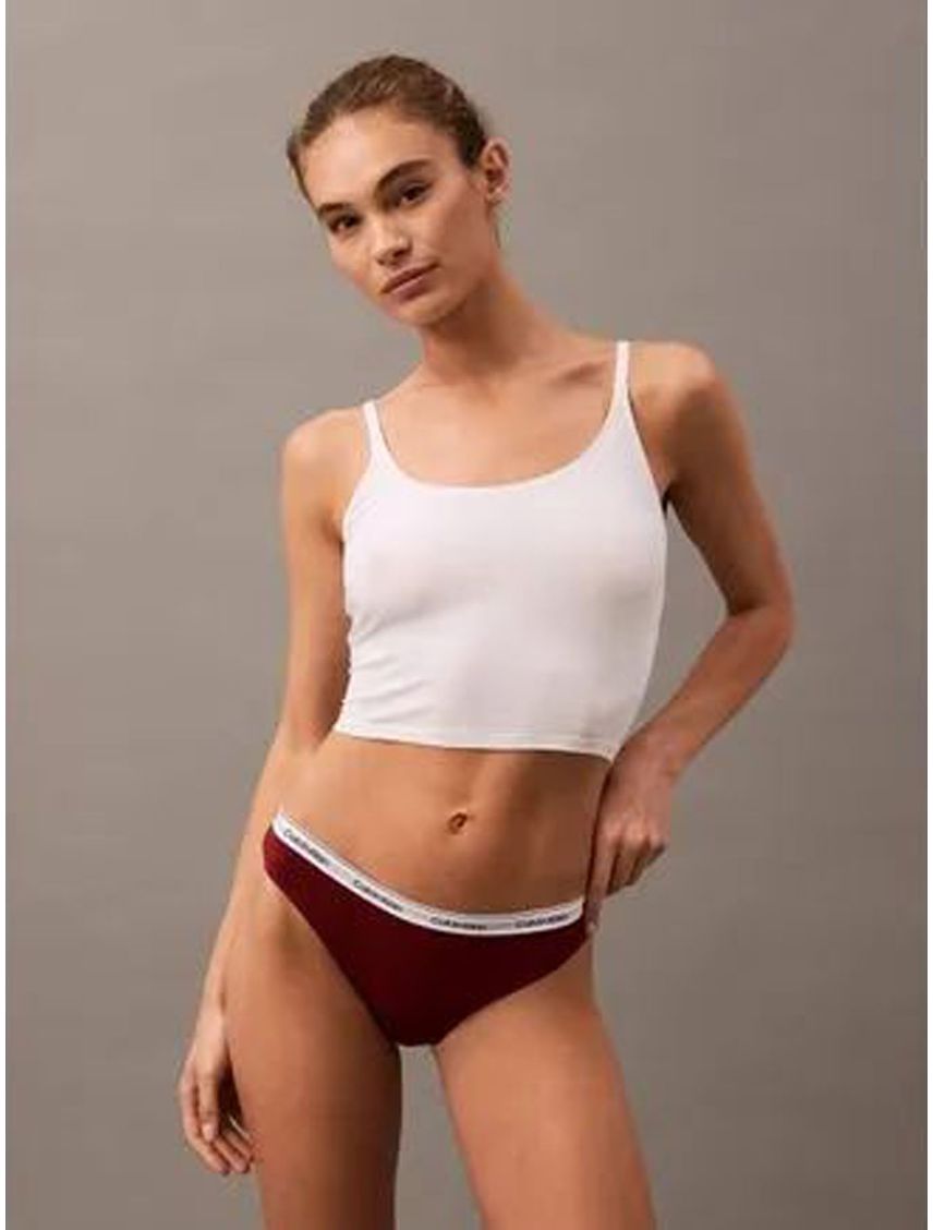 Bombachas clásicas - Modern Logo