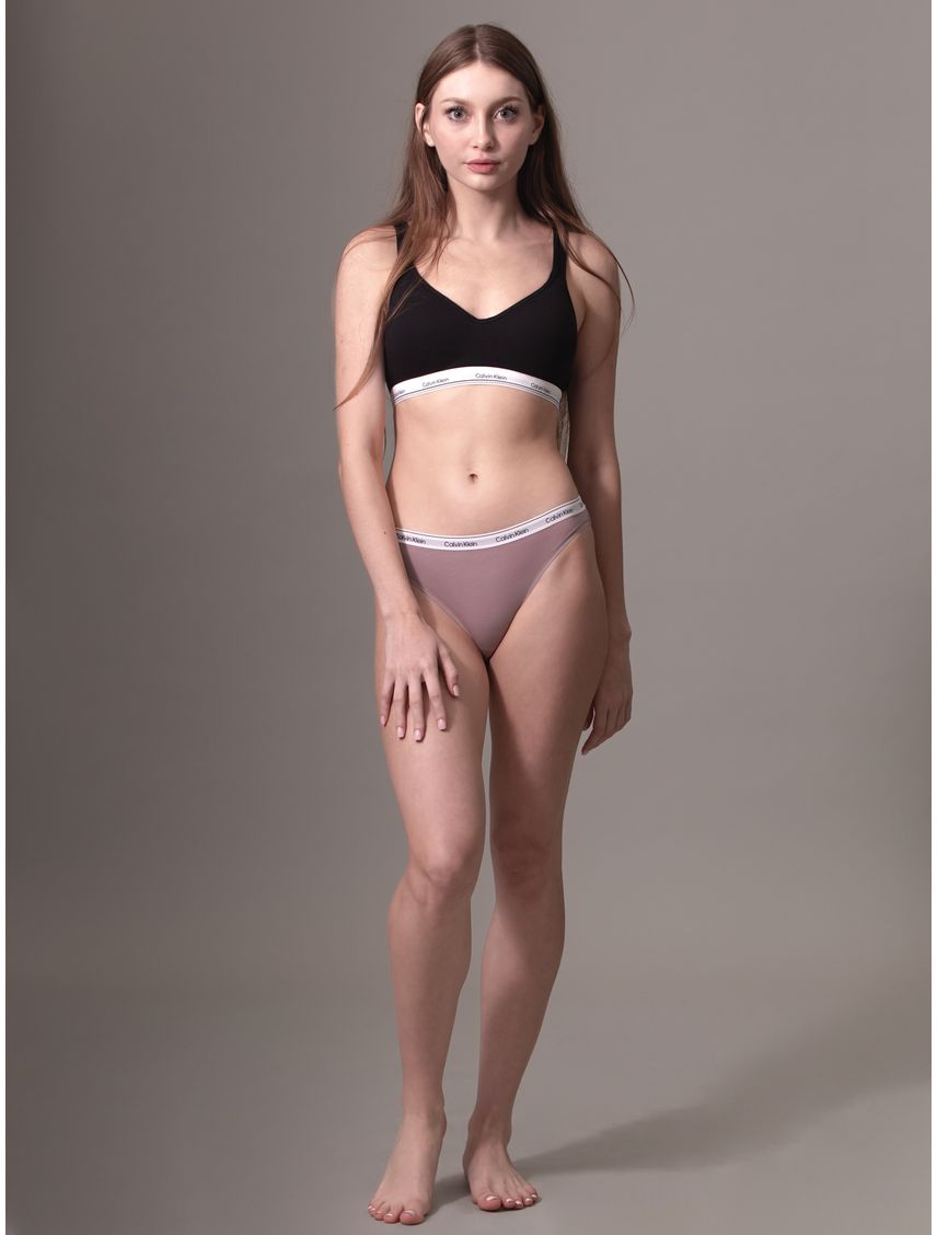 Bombachas clásicas - Modern Logo