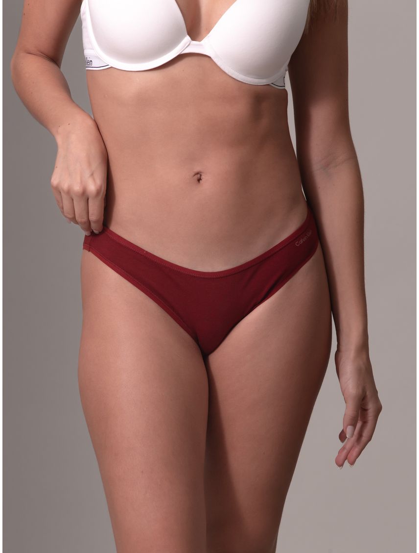 Bombachas clásicas de talle bajo - Ideal Cotton