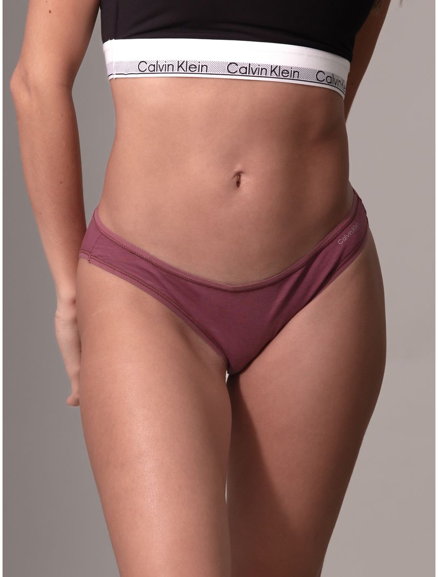 Bombachas clásicas de talle bajo - Ideal Cotton