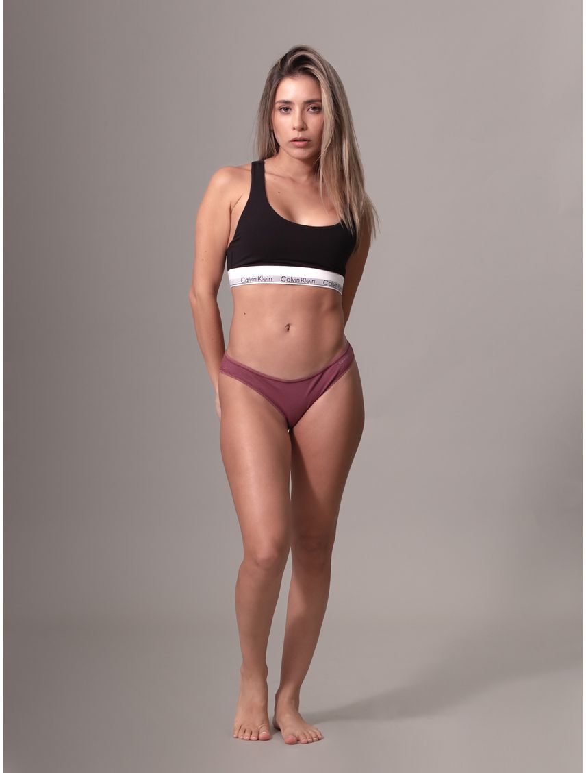 Bombachas clásicas de talle bajo - Ideal Cotton