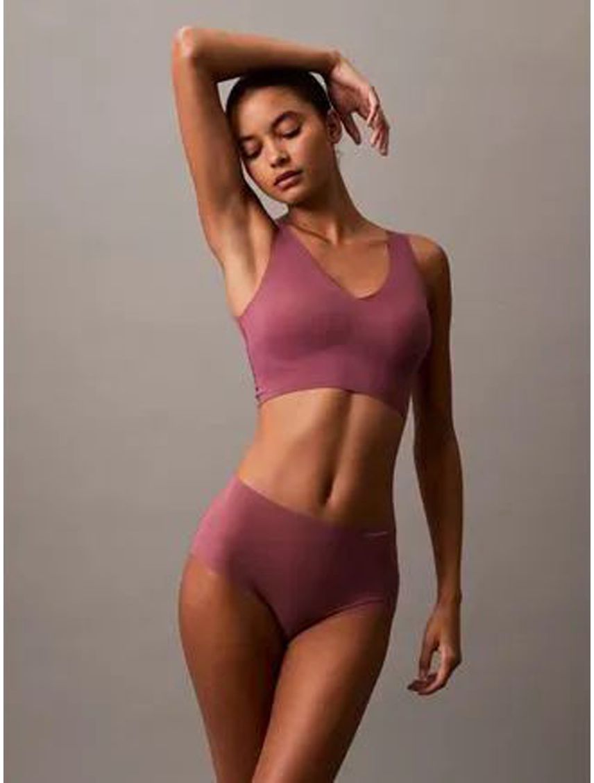 Bombachas hipster de cintura alta - invisibles