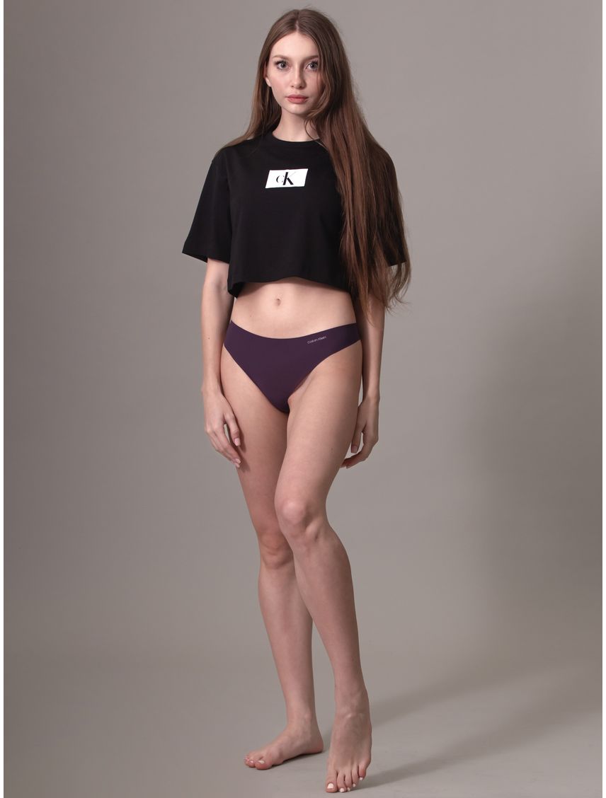 Colaless con logotipo - invisibles