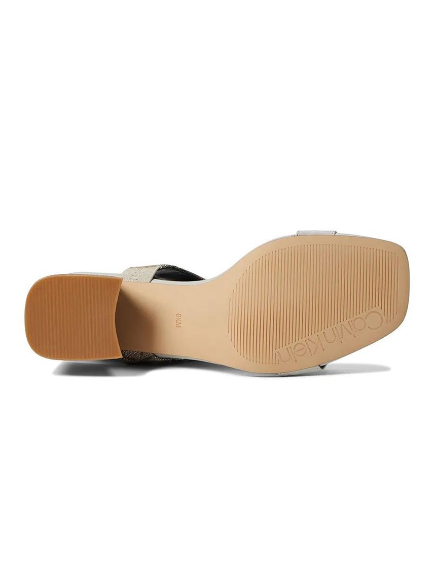 Sandalias con plataforma